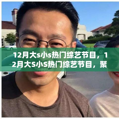 12月大S小S熱門綜藝節(jié)目聚焦，三大看點一覽