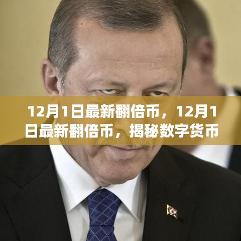 揭秘數(shù)字貨幣市場的新風(fēng)口，12月1日最新翻倍幣展望