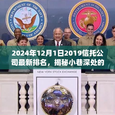 揭秘信托公司最新排名與獨(dú)特小店探索之旅，喧囂之外的寶藏小店——XXXX信托公司排名與小巷深處體驗(yàn)分享