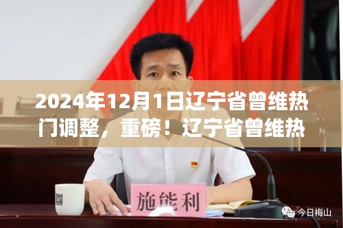 遼寧省曾維熱門調(diào)整背后的趨勢與影響深度解讀（2024年12月）