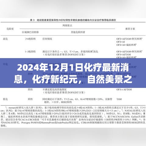 2024年化療最新進展，新紀元下的自然美景之旅，探尋內心寧靜與力量