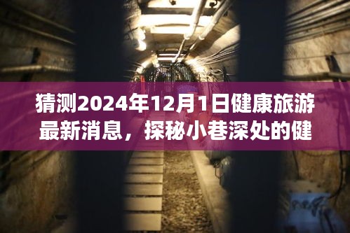 探秘健康旅游新星，小巷深處的風尚變遷與2024年健康旅游最新預測消息
