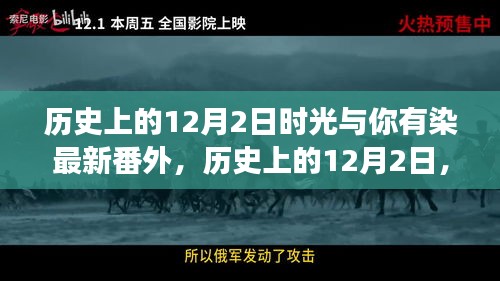 時光機新篇章，歷史上的十二月二日與高科技產(chǎn)品的驚艷碰撞