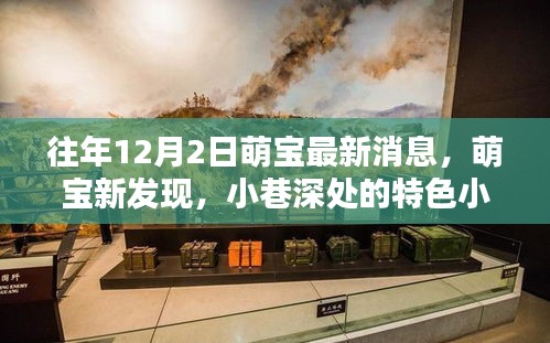 萌寶新發(fā)現(xiàn)揭秘，小巷深處的特色小店，最新消息盡在12月2日