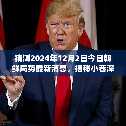 揭秘朝鮮局勢(shì)下的隱秘故事與特色小店奇遇記