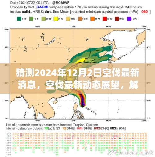 解讀空伐最新動態(tài)展望，預(yù)測即將到來的2024年12月2日最新消息