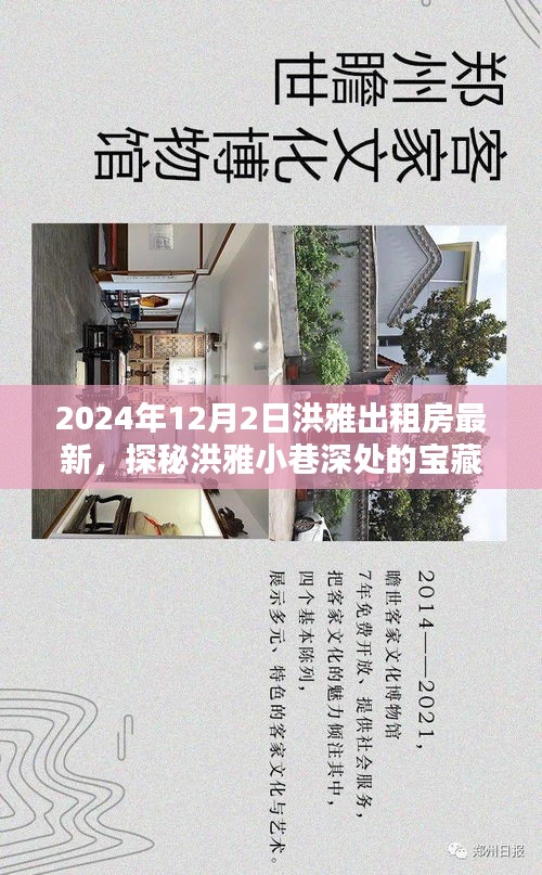 探秘洪雅小巷深處的寶藏，獨(dú)家特色出租房新發(fā)現(xiàn)（最新更新）