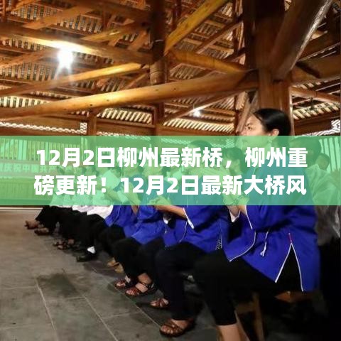 柳州大橋驚艷亮相，12月2日最新風采閃耀小紅書