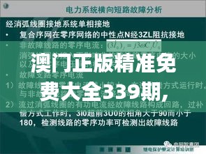 澳門正版精準(zhǔn)免費(fèi)大全339期,高效方法解析_定制版24.747-5