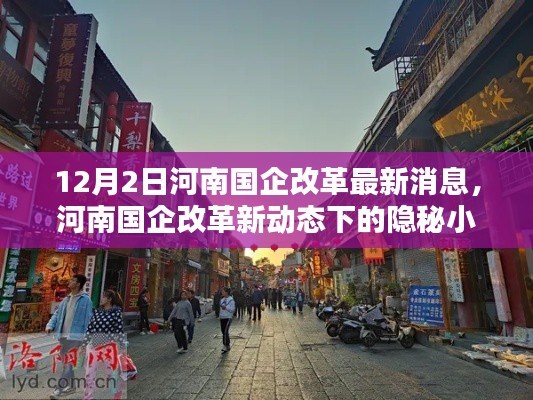 河南國企改革新動態(tài)下的隱秘小巷魅力，一家特色小店的獨特風采揭秘