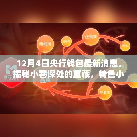 央行錢包最新動態(tài)揭秘，特色小店與央行錢包碰撞的火花，12月4日更新看點(diǎn)解析