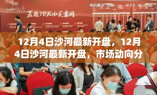 12月4日沙河最新開盤，市場動向分析與影響探討