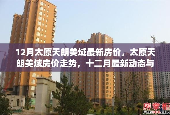 太原天朗美域最新房價動態(tài)及深度剖析，十二月走勢與深度解讀