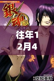往年12月4日銀魂角色人氣排名揭秘，風(fēng)采依舊的魅力榜單出爐！