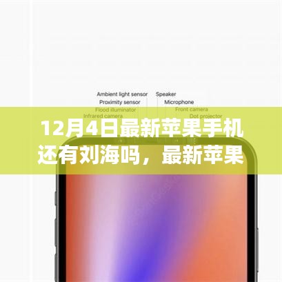 深度探討，最新蘋果手機是否仍保留劉海設(shè)計，觀點碰撞與最新資訊解析