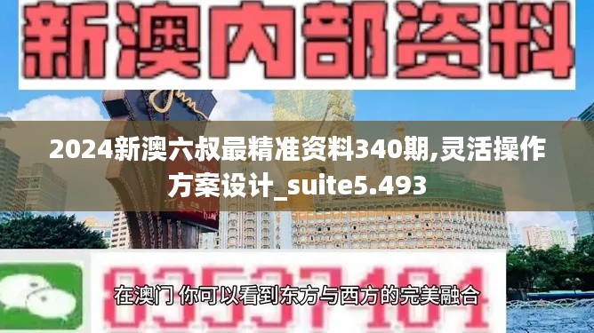 2024新澳六叔最精準(zhǔn)資料340期,靈活操作方案設(shè)計(jì)_suite5.493