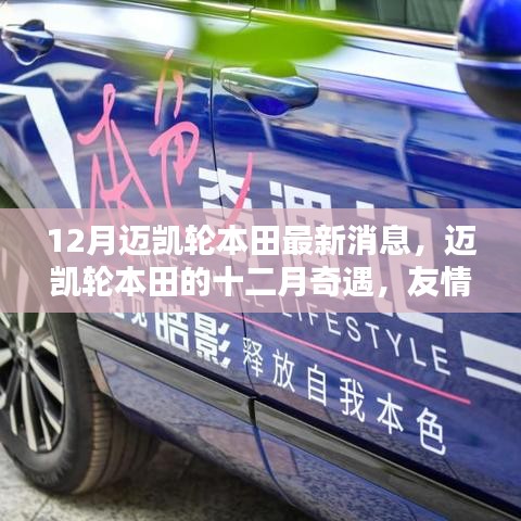 邁凱輪本田十二月驚喜，友情、溫馨與最新動態(tài)