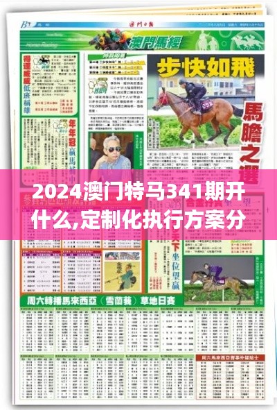 2024澳門(mén)特馬341期開(kāi)什么,定制化執(zhí)行方案分析_旗艦版6.723