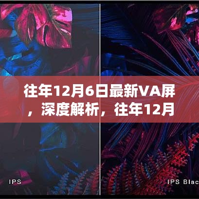 往年12月6日最新VA屏深度解析，表現(xiàn)如何？