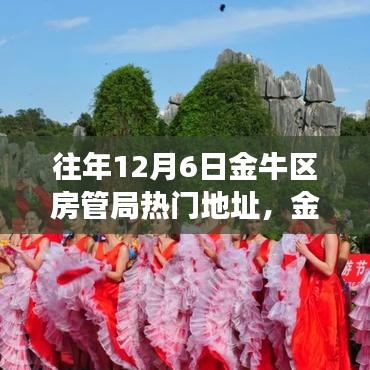 金牛區(qū)房管局，探秘家的故事與往年熱門地址回顧