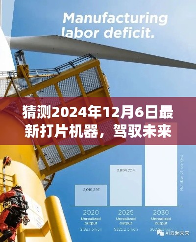 揭秘未來打片機器，駕馭變革，塑造自信與成就之路（預測至2024年）
