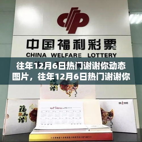 往年12月6日熱門謝謝你動(dòng)態(tài)圖片全解析與介紹