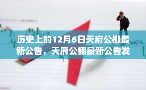 天府公棚最新公告發(fā)布，解讀歷史事件的行動指南與天府公棚最新動態(tài)回顧