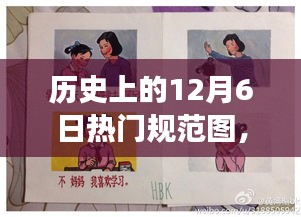歷史上的今天，12月6日熱門規(guī)范圖，點(diǎn)燃夢想之火，變化成就自信與輝煌