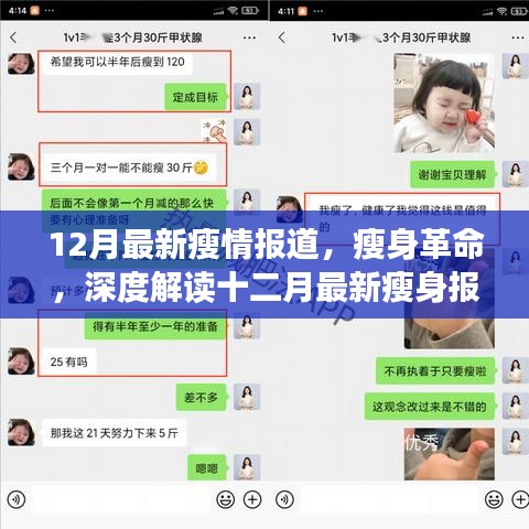 十二月最新瘦身革命深度解讀，觀點(diǎn)與爭議一網(wǎng)打盡