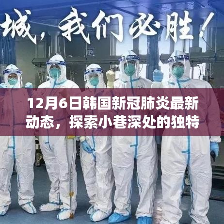 韓國新冠疫情下的美食探索，小巷深處的獨(dú)特風(fēng)味與隱藏美食寶藏（最新動態(tài)）