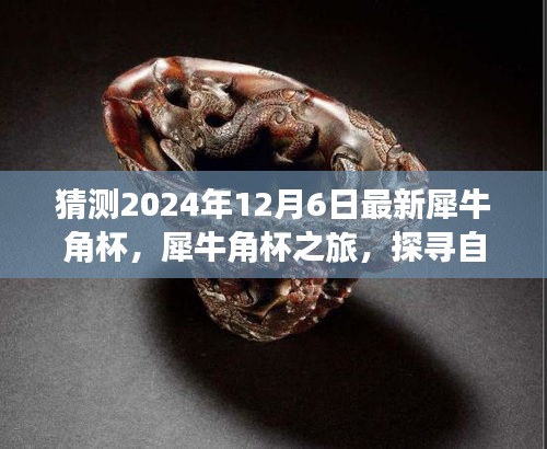 犀牛角杯之旅，探尋自然美景，尋找內(nèi)心寧靜與平和的新體驗(yàn)（犀牛角杯預(yù)測(cè)）