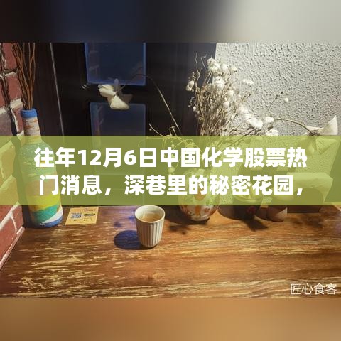 探尋深巷秘密花園，中國化學(xué)股票與特色小店的雙重魅力揭秘