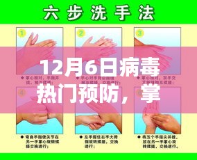 掌握預(yù)防秘籍，遠離病毒侵襲，12月6日熱門病毒預(yù)防指南（小紅書版）