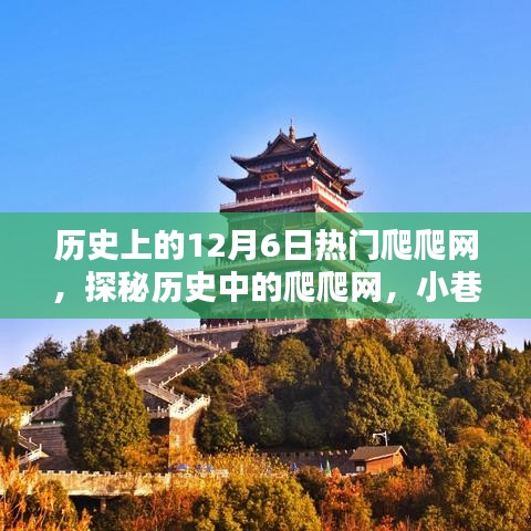 探秘歷史中的爬爬網(wǎng)，12月6日熱門爬爬網(wǎng)與小巷深處的獨特風(fēng)味寶藏店回顧