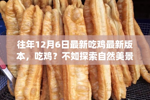 遠(yuǎn)離塵囂的心靈之旅，自然美景探索勝于吃雞新版本