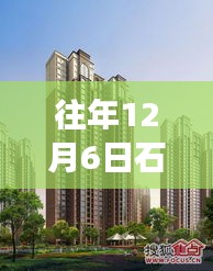 往年12月6日石家莊康橋郡最新動(dòng)態(tài)揭秘，深度解讀背后的故事與爭(zhēng)議
