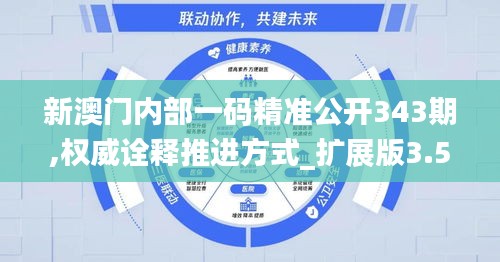 新澳門內(nèi)部一碼精準(zhǔn)公開343期,權(quán)威詮釋推進方式_擴展版3.550
