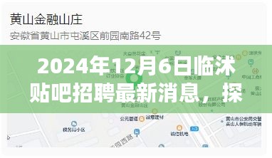 臨沭貼吧招聘最新消息揭秘，探秘特色小店隱藏人才寶庫，臨沭小巷招聘新篇章開啟
