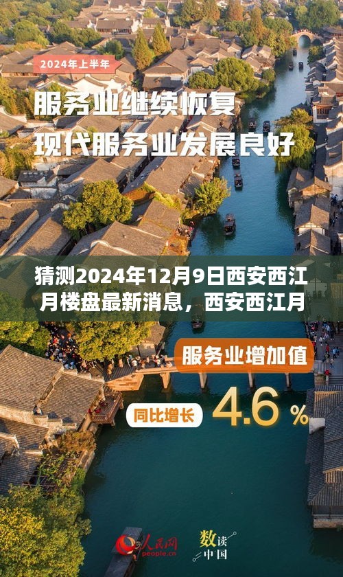 揭秘西安西江月樓盤未來規(guī)劃，共賞美好時光下的溫馨日常（最新消息預(yù)測）