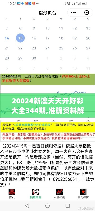 20024新澳天天開好彩大全344期,準(zhǔn)確資料解釋落實(shí)_4DM13.892