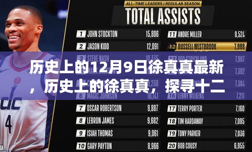 探尋徐真真的歷史足跡，十二月九日的新發(fā)現(xiàn)與貢獻揭秘