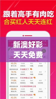 新澳好彩天天免費(fèi)資料,未來規(guī)劃解析說明_Pixel14.819