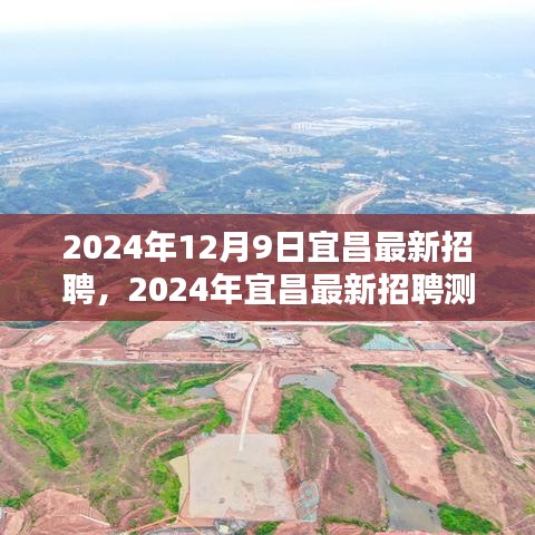 2024年12月9日宜昌最新招聘，2024年宜昌最新招聘測評報告
