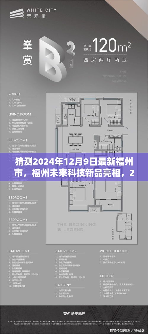 福州市未來科技新品亮相，體驗(yàn)前沿科技，感受未來生活魅力（2024年12月9日最新介紹）