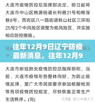 往年12月9日遼寧防疫動(dòng)態(tài)，深度解析防疫態(tài)勢(shì)與應(yīng)對(duì)策略的最新消息