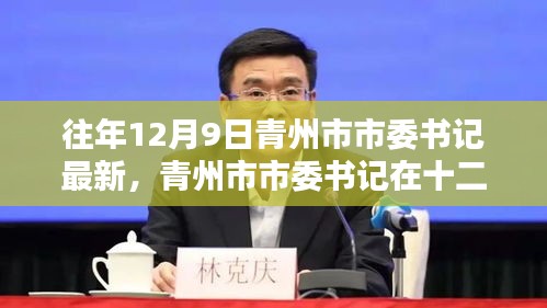 青州市市委書記的最新動態(tài)，歷史印記與時代領航的十二月領航之旅