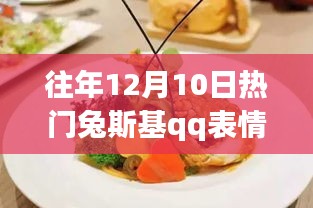 往年12月10日熱門兔斯基QQ表情包，全面評(píng)測(cè)與詳細(xì)介紹