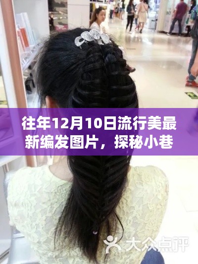 探秘小巷深處的時(shí)尚秘境，最新流行美發(fā)編發(fā)圖片，12月10日美發(fā)新風(fēng)尚