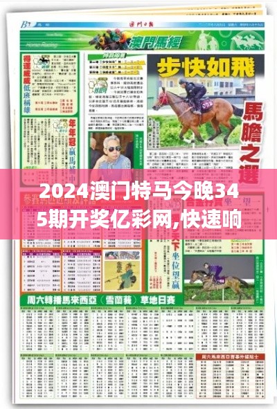 2024澳門特馬今晚345期開獎(jiǎng)億彩網(wǎng),快速響應(yīng)執(zhí)行策略_安卓版3.653