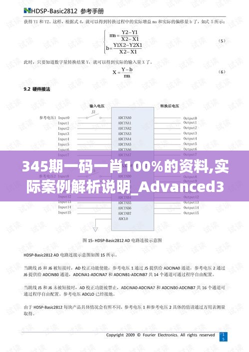 345期一碼一肖100%的資料,實(shí)際案例解析說明_Advanced3.306